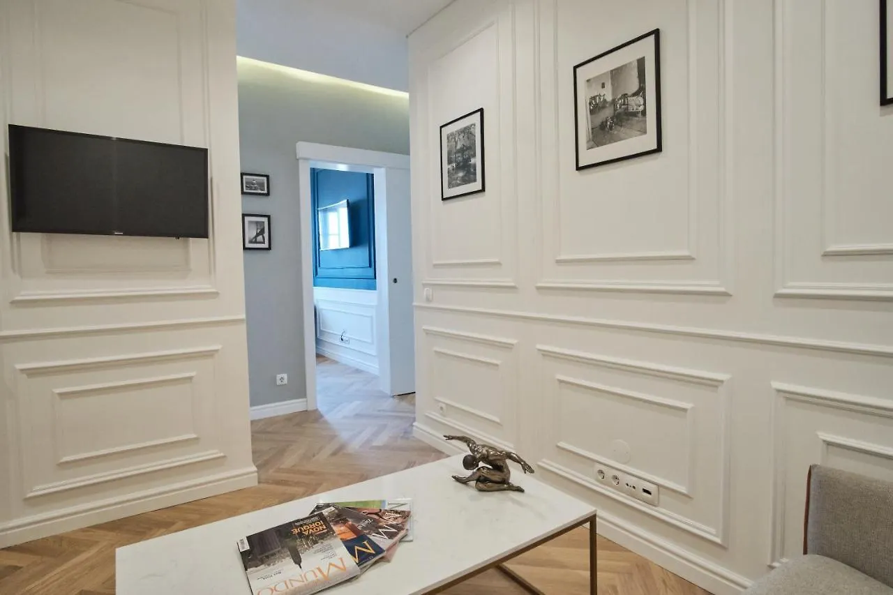 ליסבון Glamorous And Central Alfama Riverview 0*,  פורטוגל